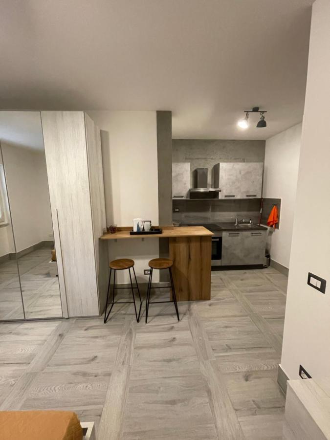 Апартаменты Casa Vacanze Sangallo Неттуно Экстерьер фото